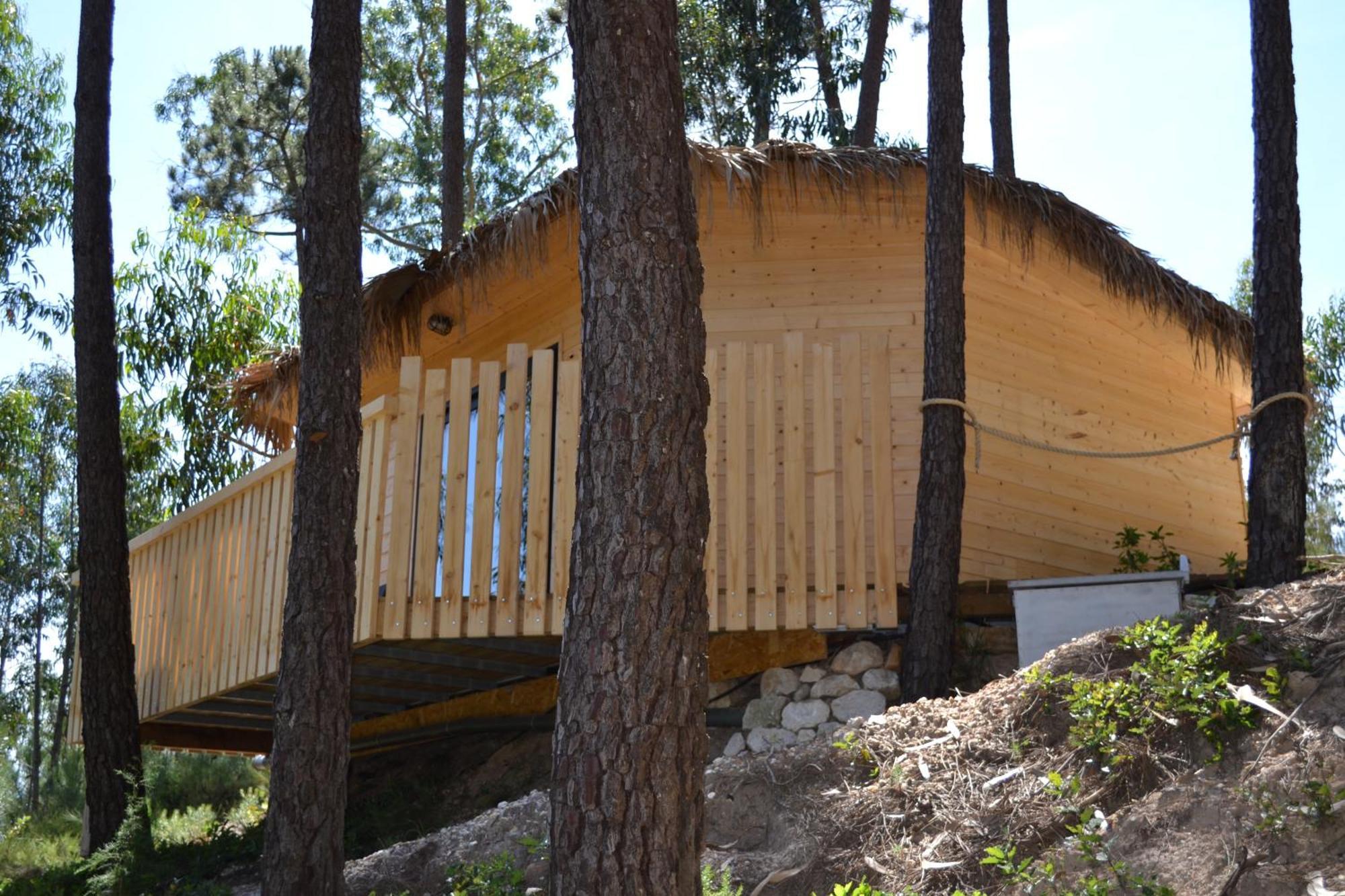 Mountview Βίλα Alenquer Εξωτερικό φωτογραφία